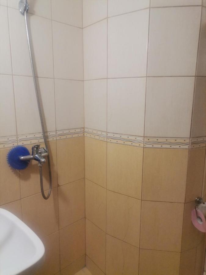 Matrona Guest House Balchik Exterior foto