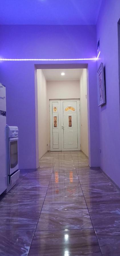 Matrona Guest House Balchik Exterior foto